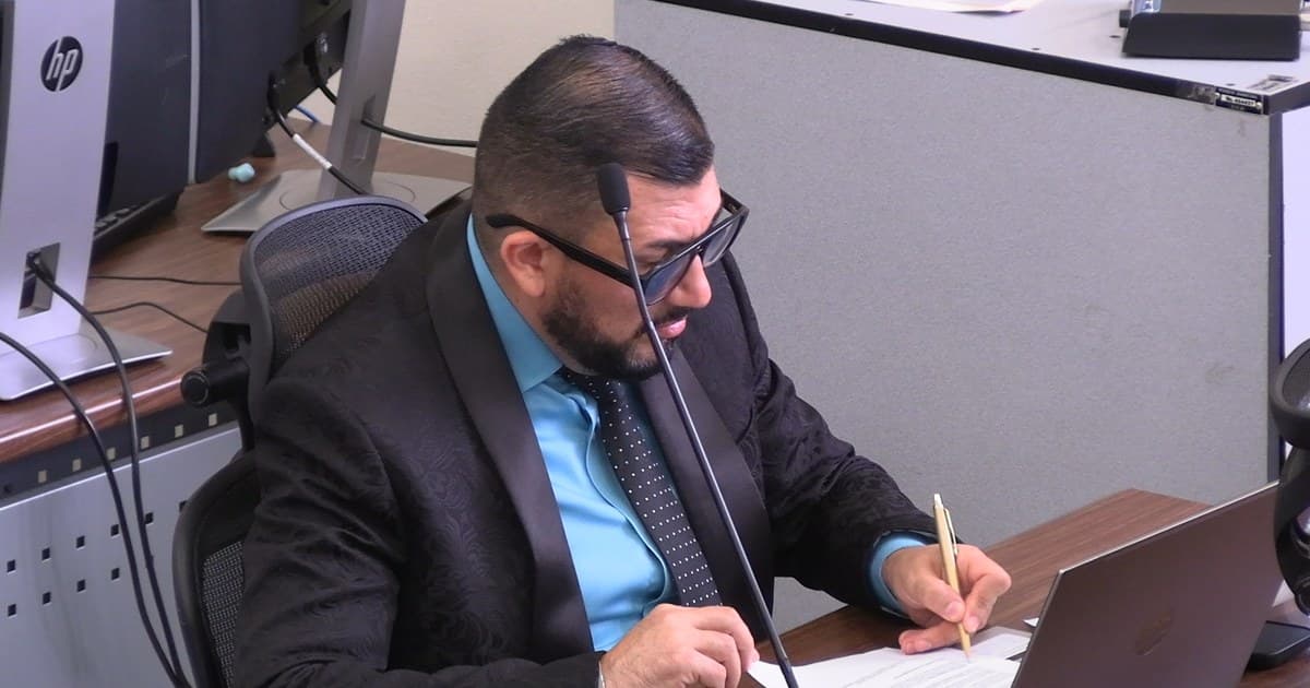 Entrevista al abogado Joseph Rivera Cheves en Vista Oral — Conclusiones de la apelación del caso Nadia Peraza