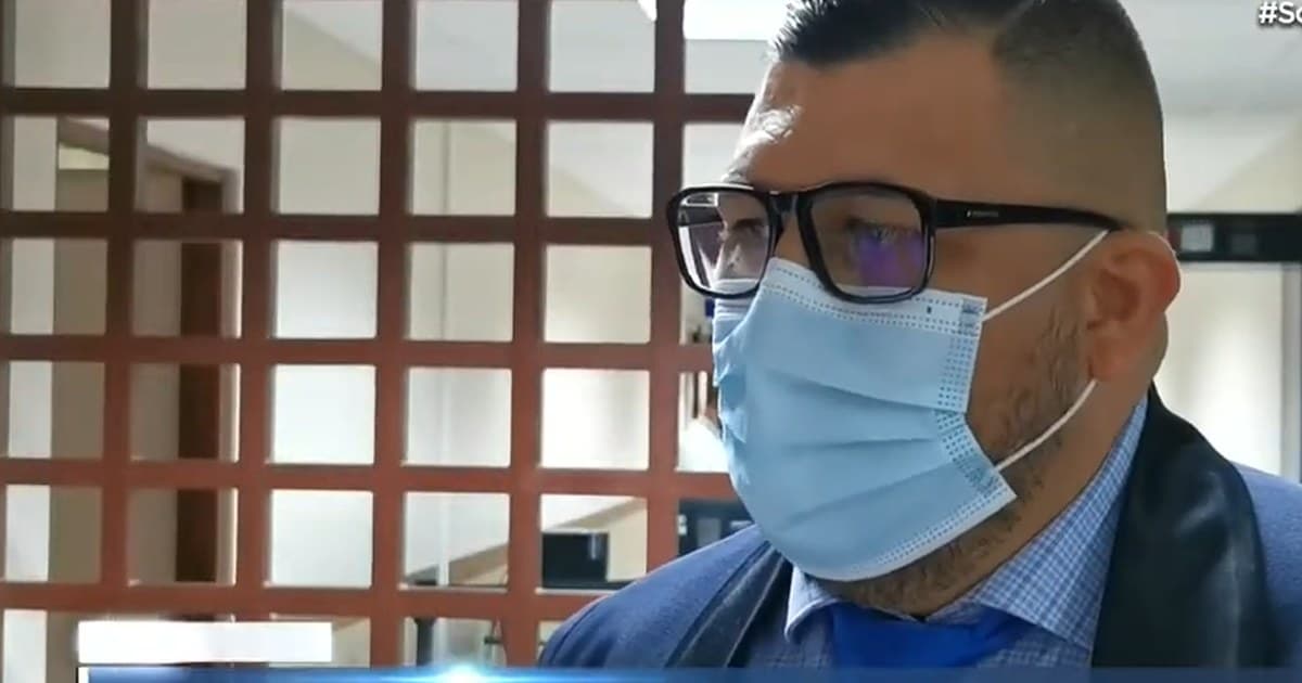 Entrevista al abogado Joseph Rivera Cheves en Multimedios Costa Rica — UNIBE pagará ₡50 millones a estudiantes afectados
