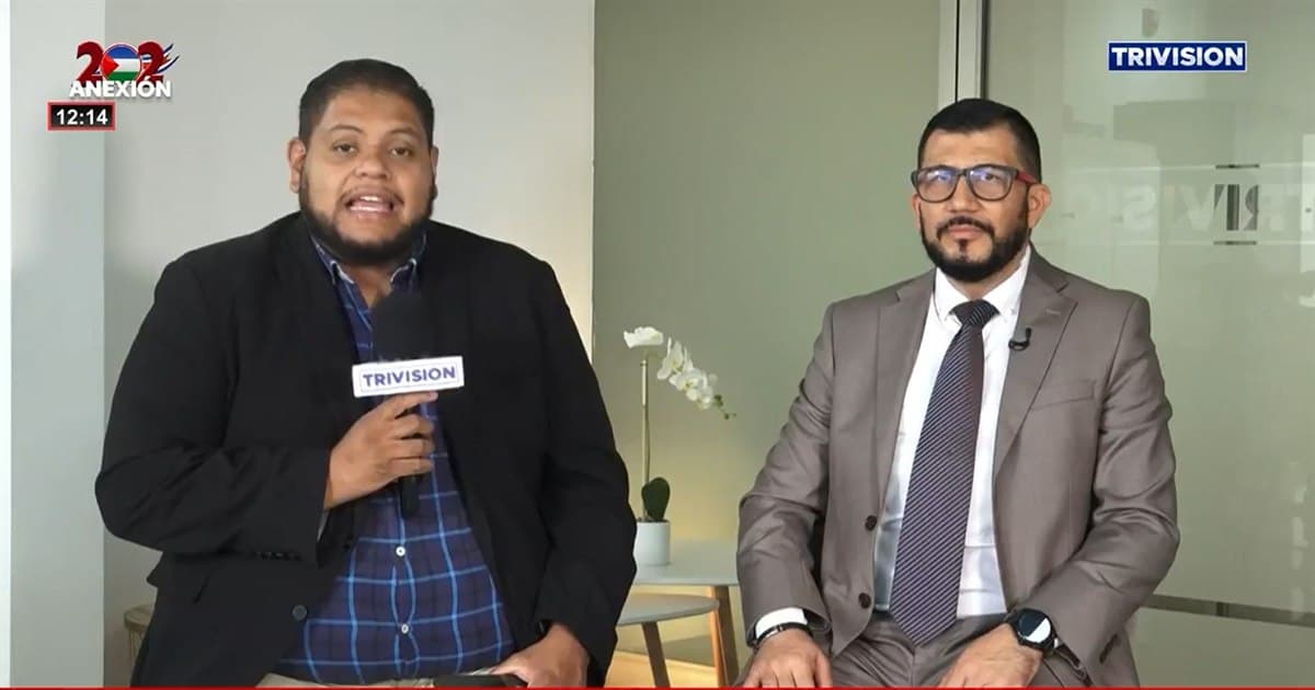 Trivisión — La apelación del caso Nadia Peraza: Joseph Rivera responde a la solicitud de la defensa — abogado Joseph Rivera Costa Rica