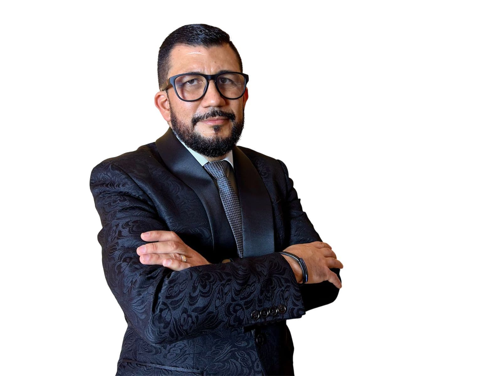 Lic. Joseph Alfonso Rivera Cheves — abogado penalista costarricense