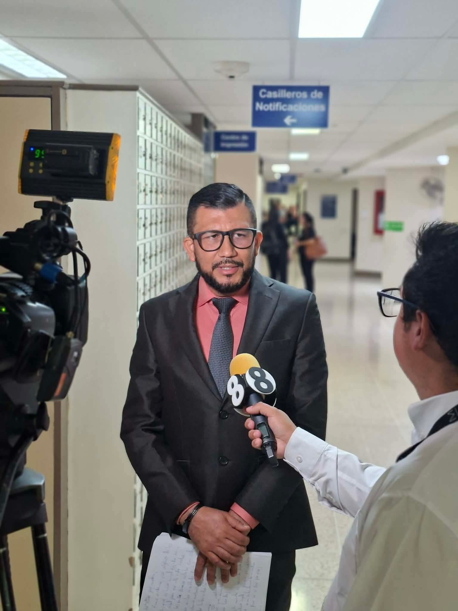 Abogado penalista Joseph Rivera Cheves — Casación Penal · Sala Tercera Costa Rica