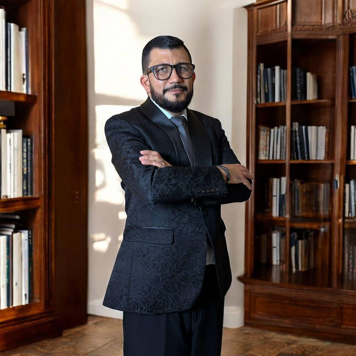 Currículo Joseph Rivera