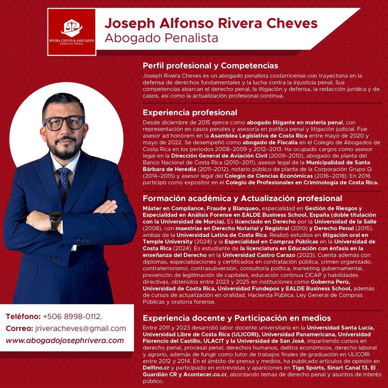Joseph Rivera